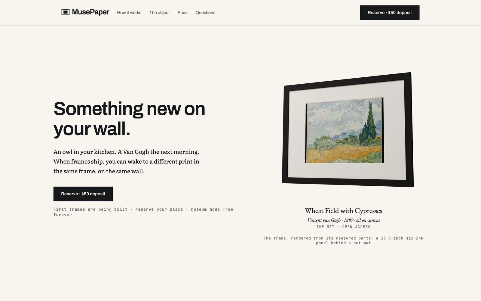 musepaper.art